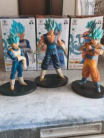 Dragonball super statue