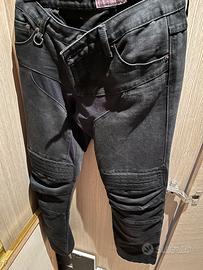 PANTALONI MOTO