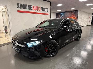 Mercedes-benz A 180 d Automatic Executive