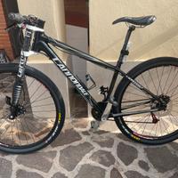 Cannondale 29 full carbon