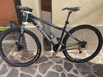 Cannondale 29 full carbon