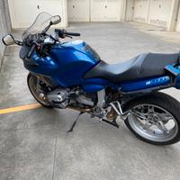 Splendida BMW R 1100 S del 2003