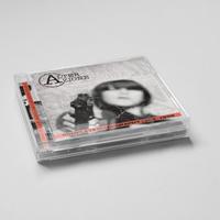 CD metal - punk - hardcore