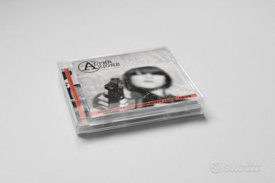 CD metal - punk - hardcore