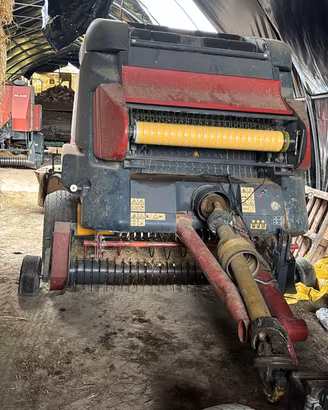 rotopressa Feraboli 265 LT