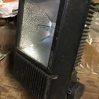 Faro industriale vintage