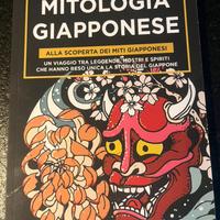 Mitologia giapponese