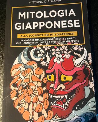Mitologia giapponese