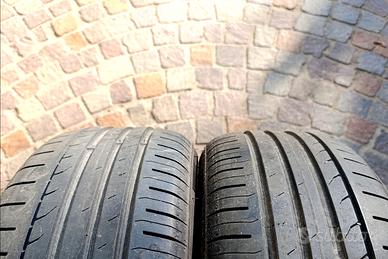 Pneumatici gomme 195/55 R16