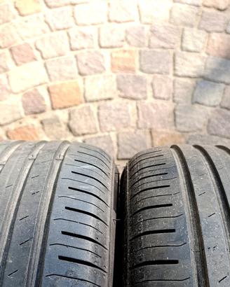 Pneumatici gomme 195/55 R16