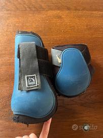 Stinchiere e paranocche Tattini