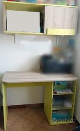 cameretta per bambino