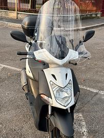 Kymco Agility 200i - 2010