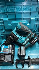 Tassellatore makita-12 v