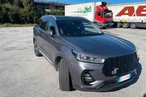 DR 6.0 GPL del 2023 con 14000 km