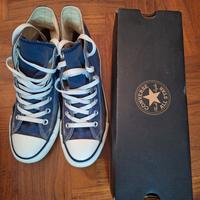 Converse all star high chuck taylor navy 37,5