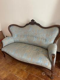 Divano vintage