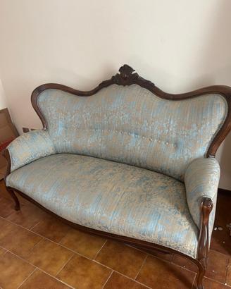Divano vintage