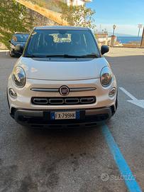 500l cross