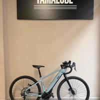 YAMAHA BICICLETTA WABASH GRAVEL