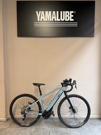 YAMAHA BICICLETTA WABASH GRAVEL