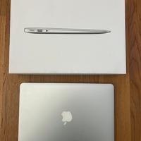 Macbook Air 2017 A1466