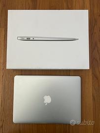 Macbook Air 2017 A1466