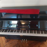 pianoforte Richmann