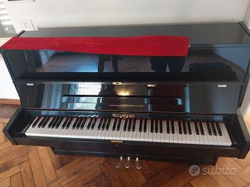 pianoforte Richmann