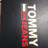 Scarpe tommy jeans