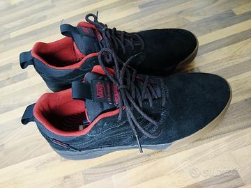 Vans X Spitfire UltraRange Pro Cardiel