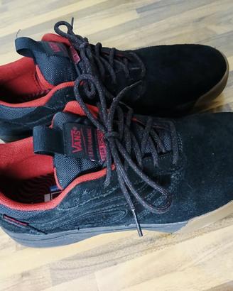Vans X Spitfire UltraRange Pro Cardiel