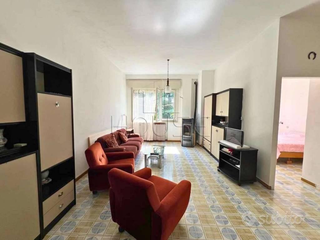 Appartamento – Pieve Santo Stefano, Valdazze - Vista 2