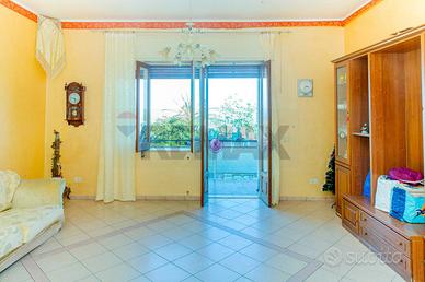 Appartamento - Acireale