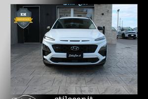 Hyundai Kona 1.6 CRDI Hybrid 48V iMT NLine
