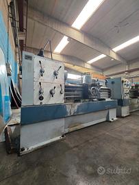 Tornio padovani labor 200s