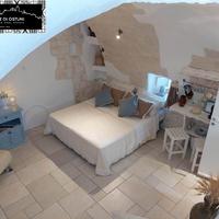 MONOVANO ARREDATO in CENTRO STORICO - OSTUNI