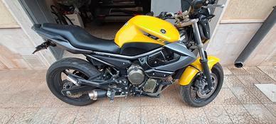 Yamaha XJ 600 - 2009