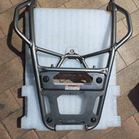 portapacchi Aprilia tuareg 660 