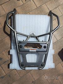 portapacchi Aprilia tuareg 660 