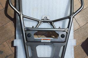 portapacchi Aprilia tuareg 660 