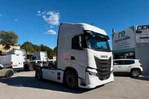 IVECO S-WAY 510
