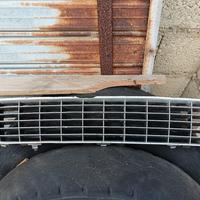 Griglia anteriore Fiat Grande Punto 