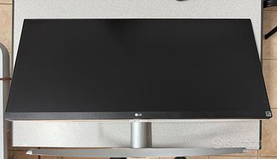 Monitor LG 29 pollici ULTRAWIDE