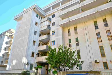 Santa Chiara quadrilocale con posto auto