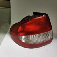 FARO FANALE POST SX VALEO 087463 RENAULT MEGANE 99