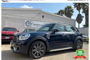 MINI Mini One D Hype Countryman