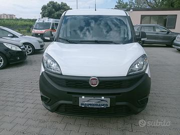 Fiat - Fiat Doblo Cargo 1.6 Mjet (105 Cv).