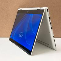 HP EliteBook X360 830