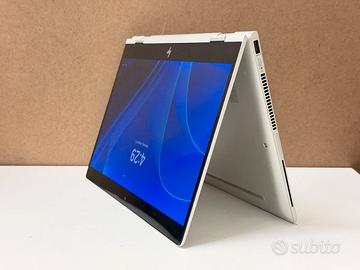 HP EliteBook X360 830